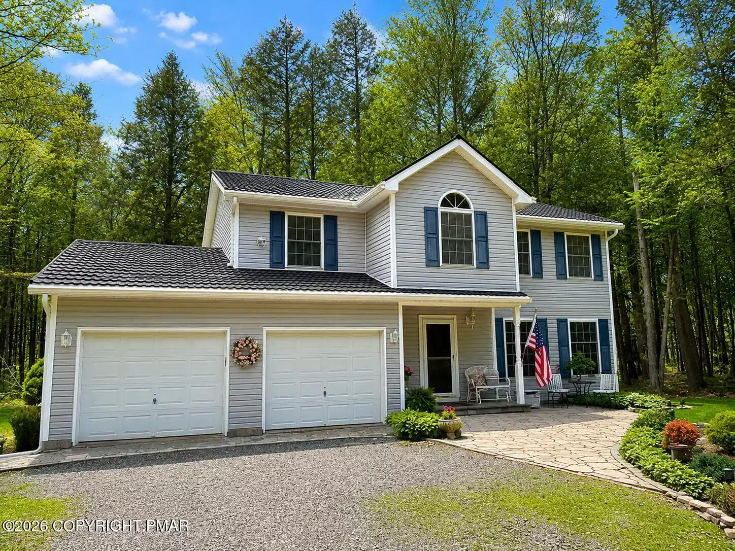 Image 1: George Drive Pocono Lake (1)