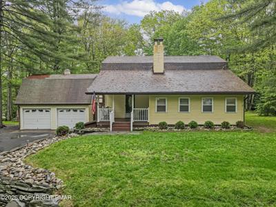 121 First Tafton Road
