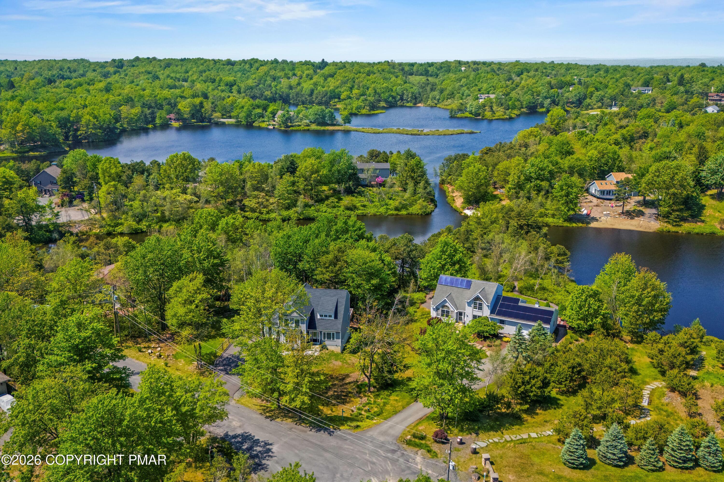 Image 3: Aerial Shot