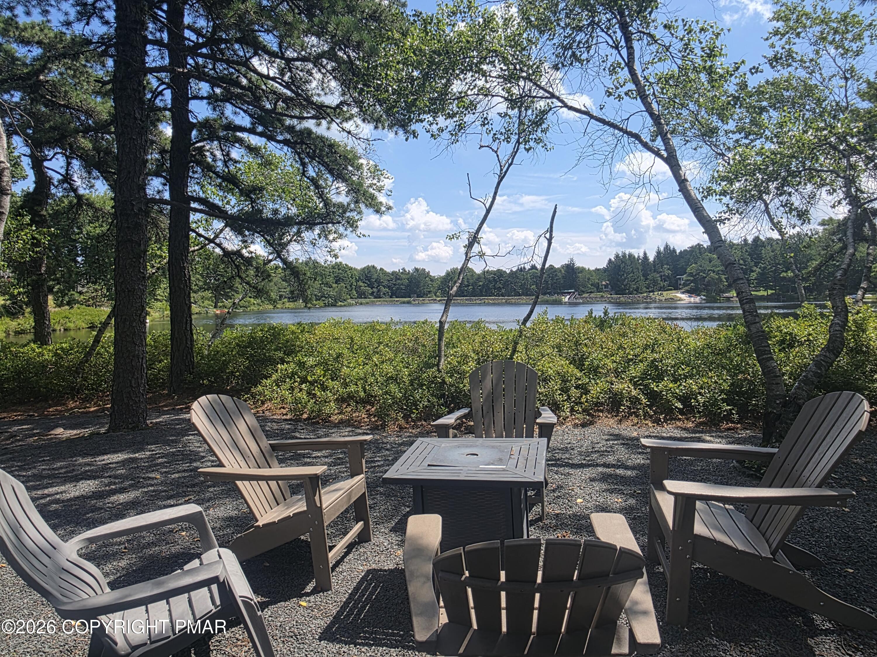 Image 4: Waterside Camp Fire Area
