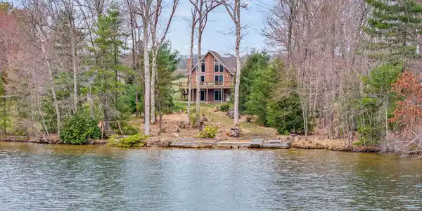 561 Bear Creek Lake Drive