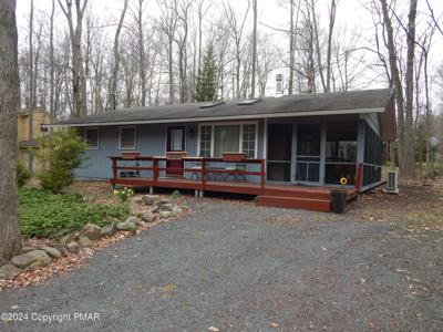 1336 Pine Cone Road