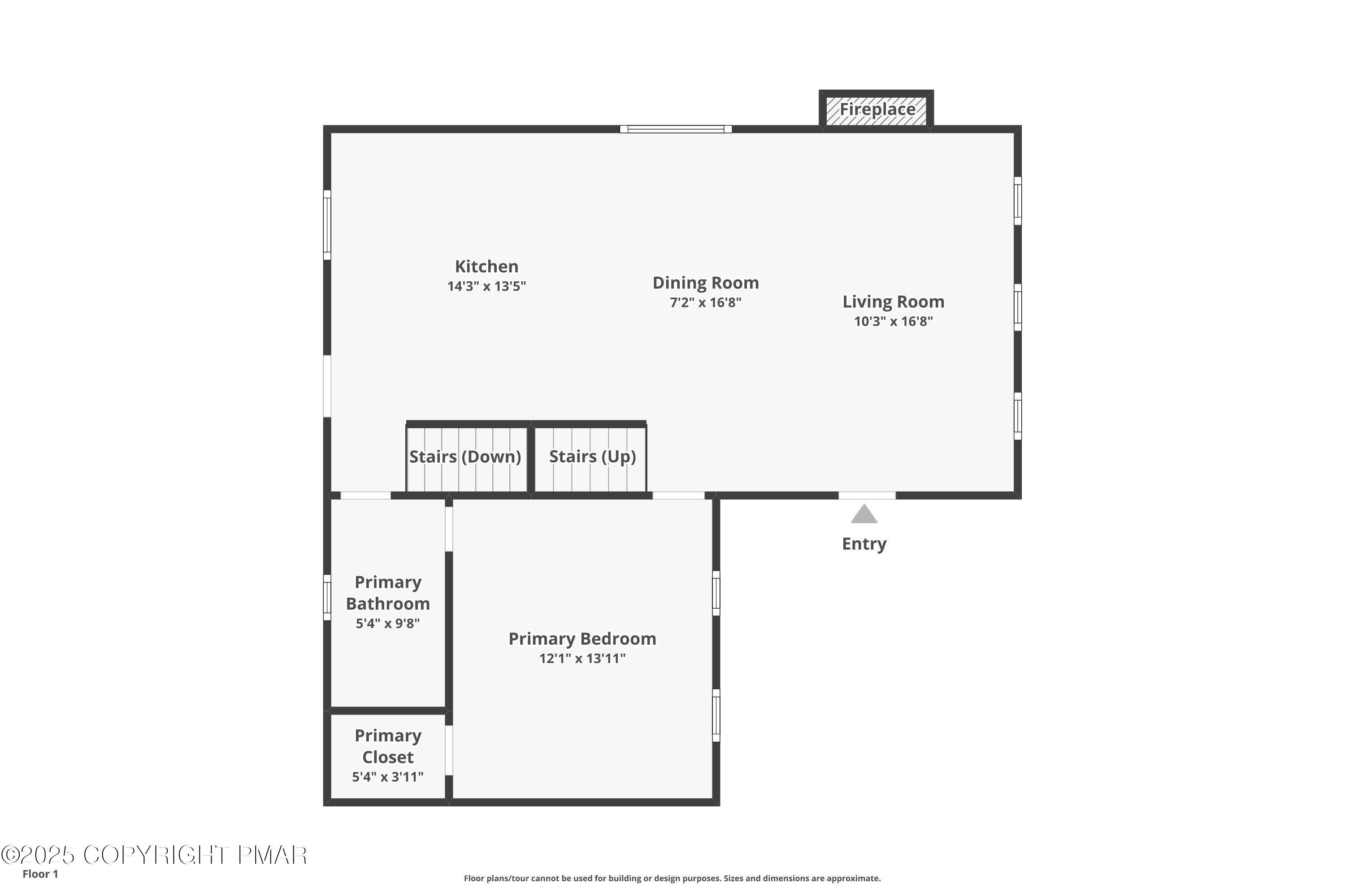 Image 4: Floor-1