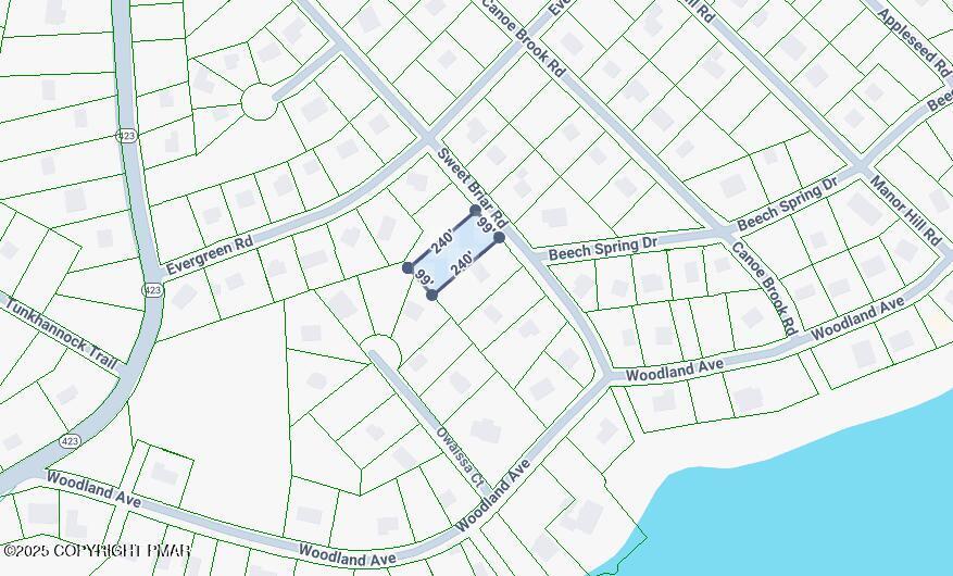 Image 4: CRS_Map_Sweet