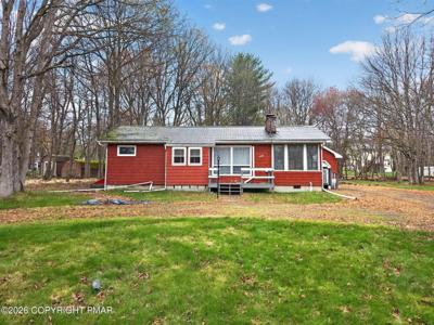 456 Mountain Road