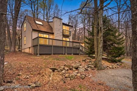 2231 Overlook Drive