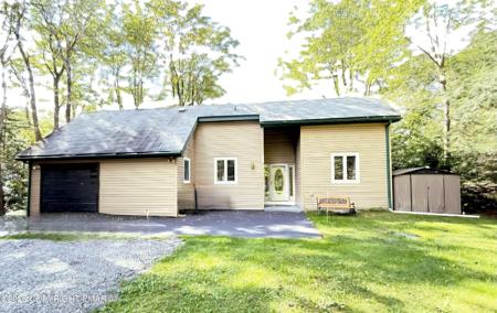 1225 KILMER Road