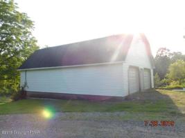 LOT 2, BRUSHY MOUNTAIN RD