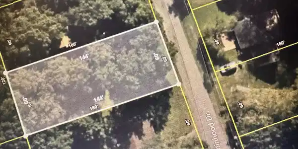 Robinhood Dr C