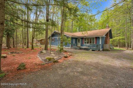 42 S Lehigh River Drive
