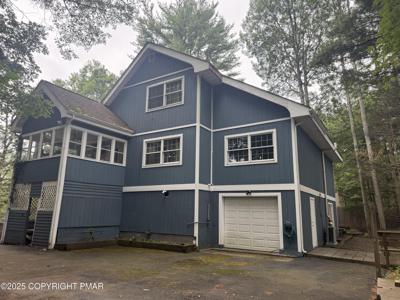 256 Birchwood Drive