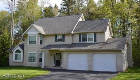46 Driftwood Drive