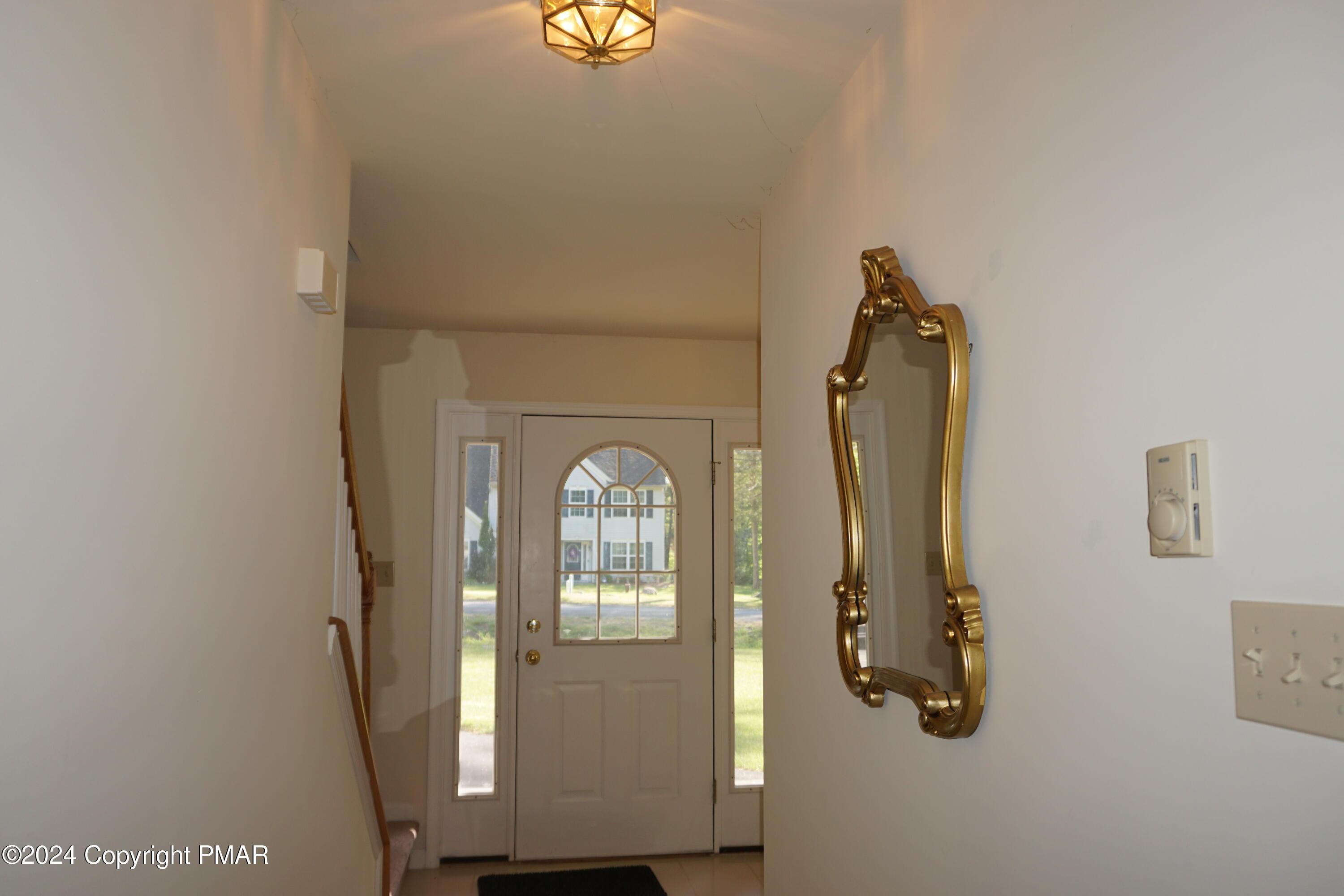 Image 3: hallway