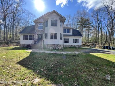 304 Whipporwill Lane