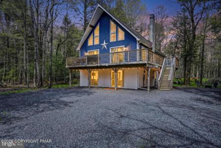 148 Pocono Road