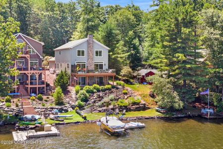 116 S Lake Drive