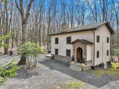 20 Alder Lane