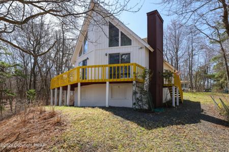 1078 Clover Road