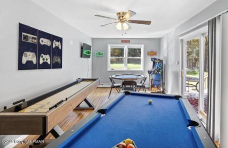 121 Red Oak Court