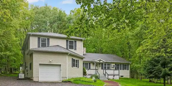 54 Indian Trail