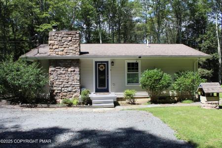 226 George Drive