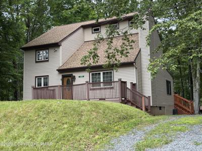 136 Michigana Drive