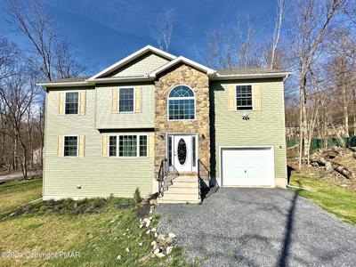 1532 Sugar Maple Lane