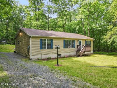 2402 Dornick Road
