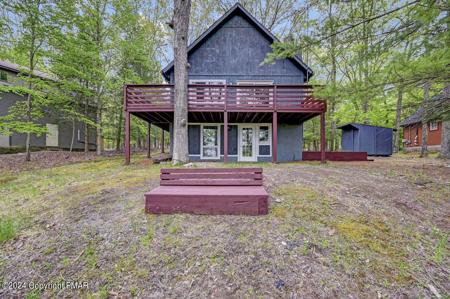 601 Clubhouse Drive