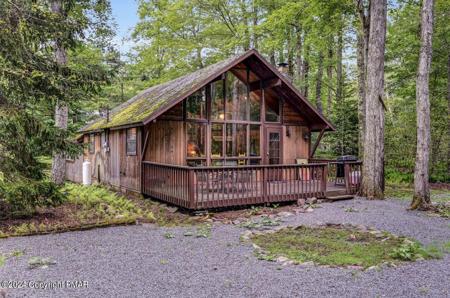 358 Canoe Brook Road