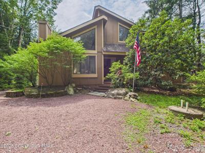 206 Little Pond Circle