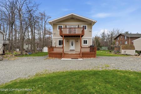 1117 Knollwood Drive
