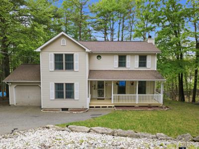 2327 Woodcrest Drive