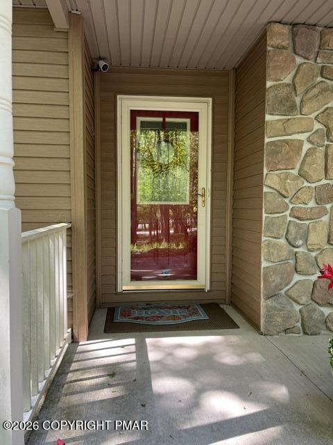 Image 2: Welcome In
