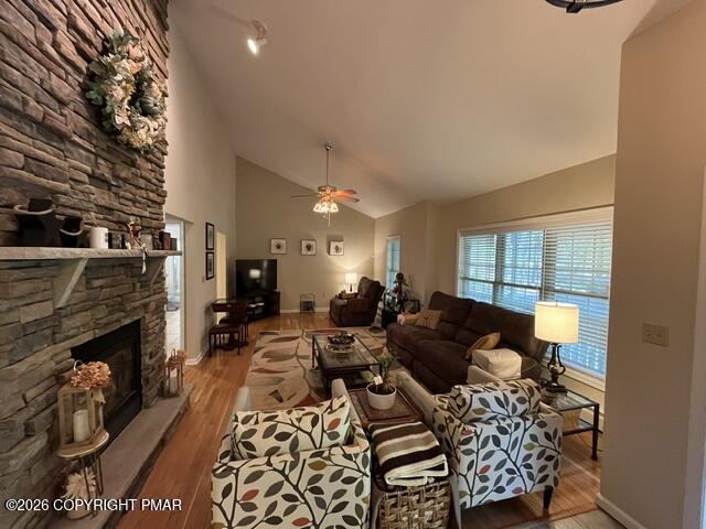 Image 4: Living Room view 2