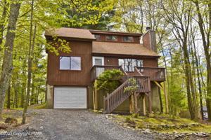 158 Clubhouse Drive