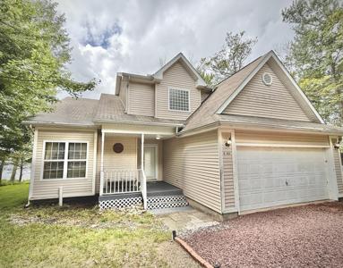 2505 Waterfront Drive