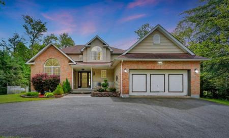 5117 Hounds Ear Road
