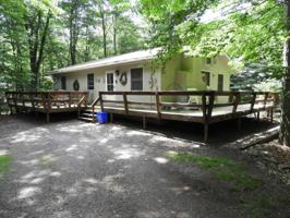120 W Creek View Drive