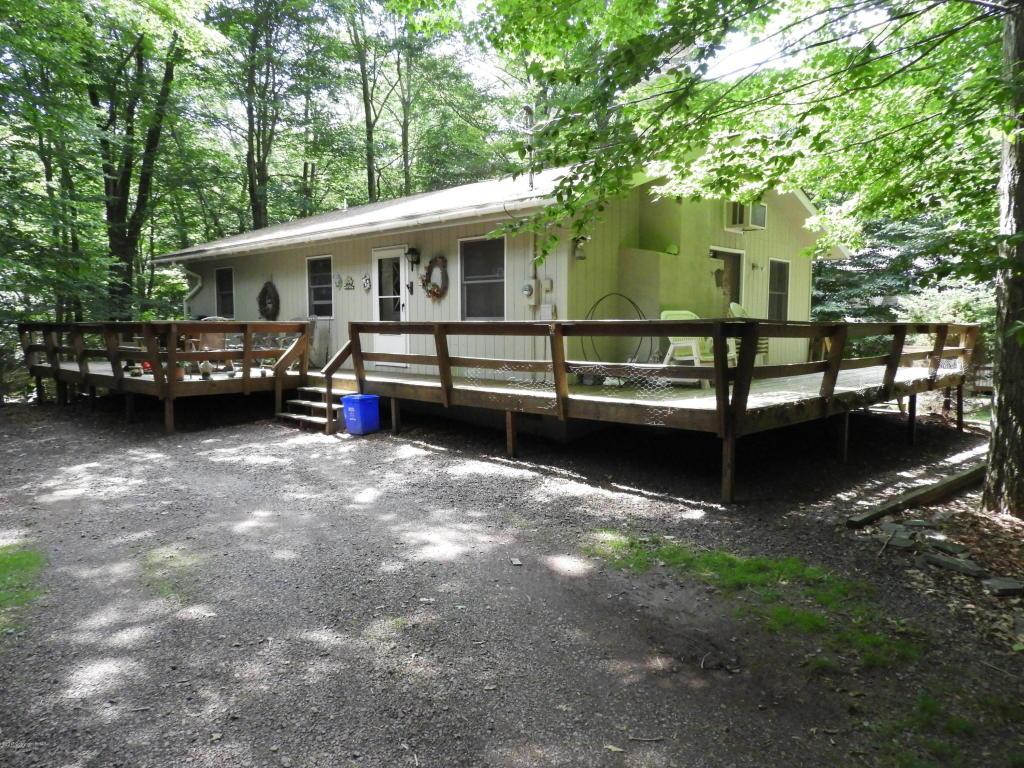 120 W Creek View Drive, Gouldsboro, PA lhrmls00301708