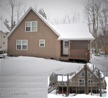286 N Arrow Dr