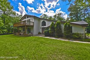2564 Country Club Drive
