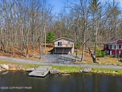 6430 E Lakeshore Drive
