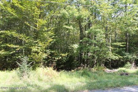 Lot 24 SHESHEQUIN Drive