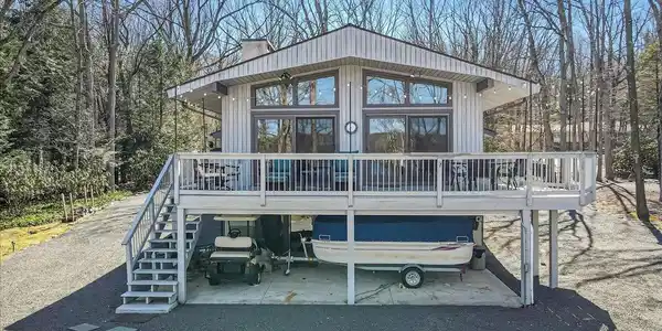 145 Bear Creek Lake Drive