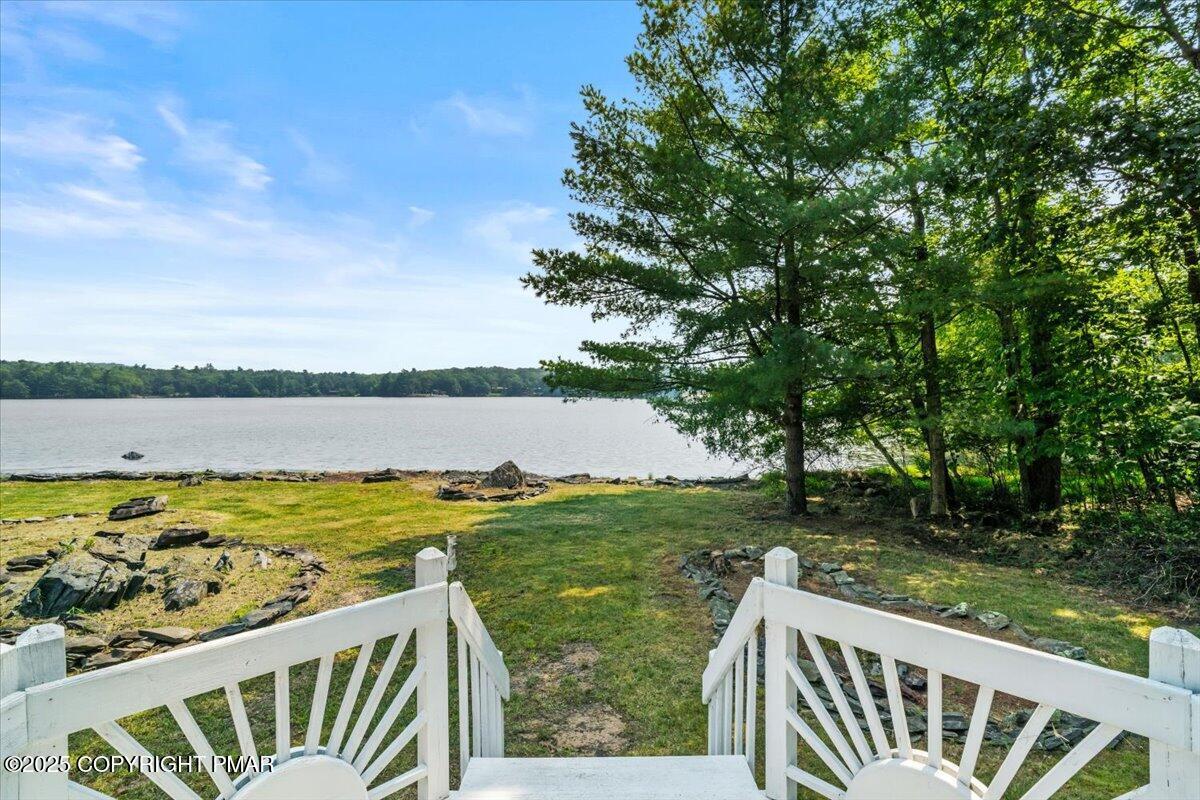 Image 2: Lake View