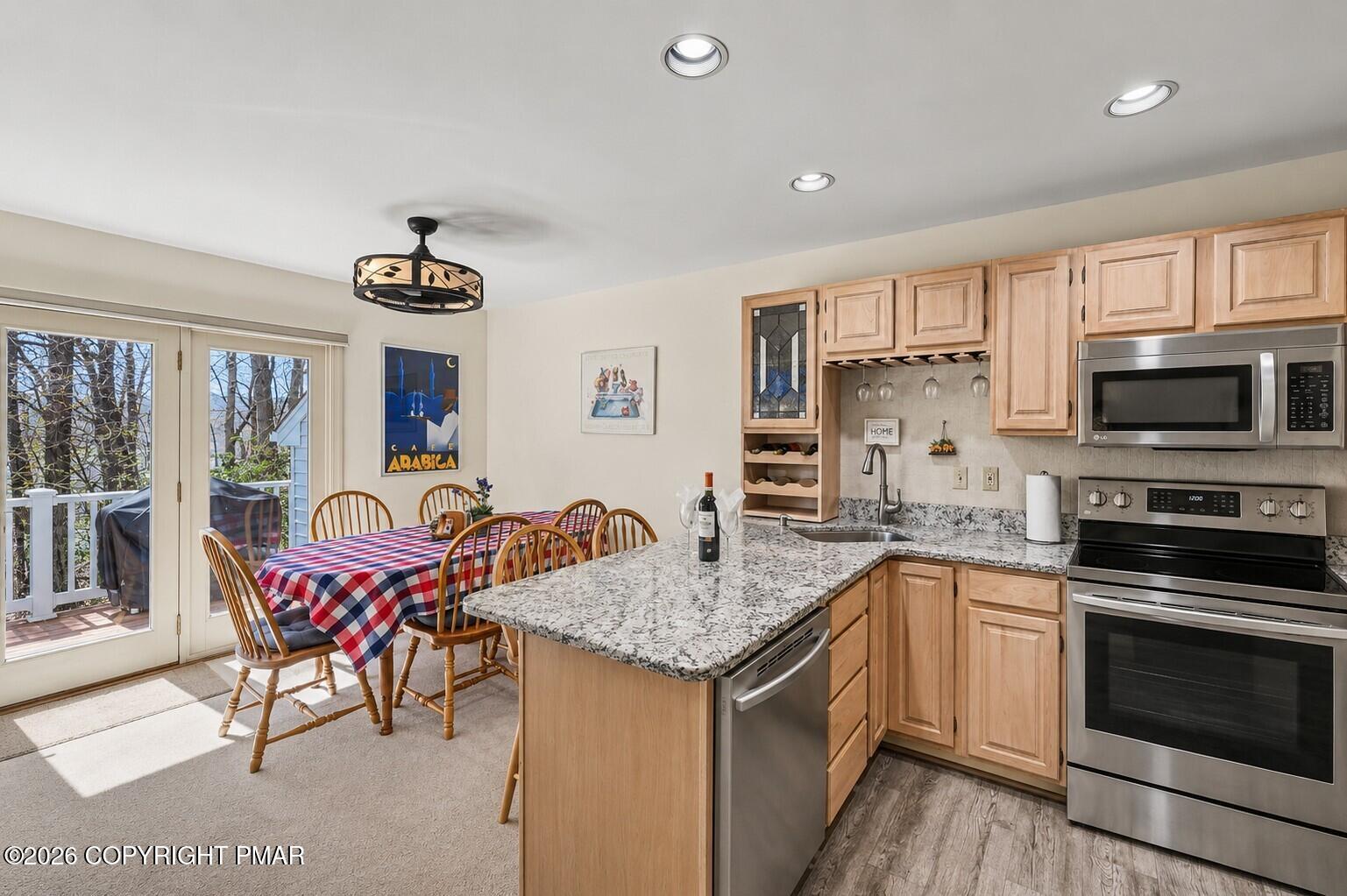 Image 4: New SS Appliances