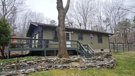 1537 Clover Road