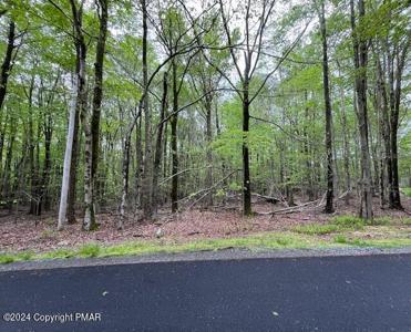 Lot 1313-J Packanack Drive