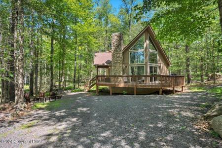 117 N Lehigh River Road